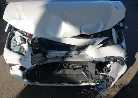 2019 Lexus Es 350 z USA, uszkodzony, nr VIN JTHBZ1B19K2005133